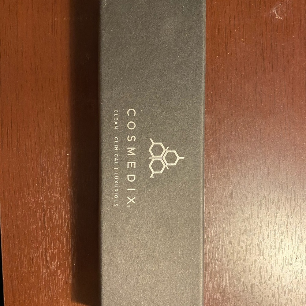 Cosmedix Facial Massage Roller